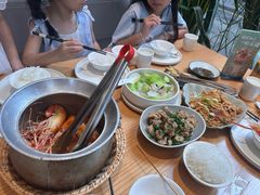 -隅乐胡椒虾·台湾菜·团建(皇岗店)