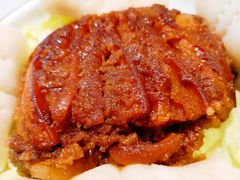 粉蒸肉-之参餐厅(前门大街店)
