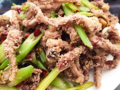 -鑫来子菜馆
