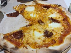 -get pizza意大利餐厅(凯德MALL店)