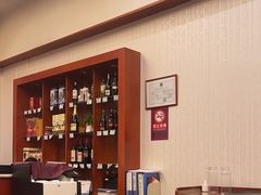 -清华大学-甲所餐厅