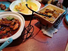 -泰兰香·Thailand(凯德空中花园店)