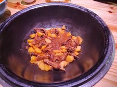 -和晟shèng铁锅炖·东北菜(南山店)