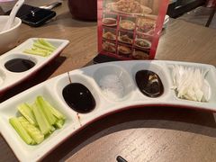 -京味斋·烤鸭·北京菜(安贞店)