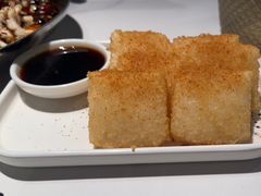 -三猫黑鱼花(南大店)