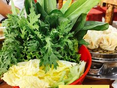 -元盛居(生态大街店)