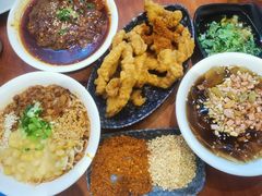 -付小姐在成都(中山公园店)
