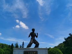 -李小龙乐园(顺德均安店)