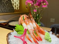 -越光米贩精致料理餐厅(金鹰店)