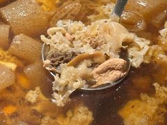 -飶香居(省博物馆店)