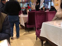 大堂-国人川菜(李家村建东街店)