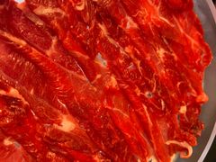 -京熹顺·老北京百年铜锅涮肉(百家湖1912店)