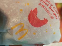 -麦当劳(塔园路店)