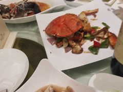 -杭州香格里拉·香宫中餐厅