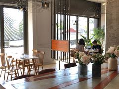 -The Rug Cafe(王府中环店)