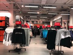 -NIKE北京马连道换季优惠店