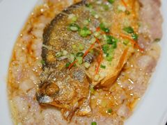 -广州文华东方酒店·江-由辉师傅主理