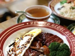 -肥韬茶餐厅(南山mini店)
