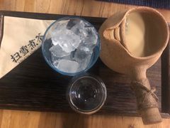 -扫雪煮茶(西村店)