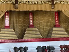 -历代帝王庙博物馆