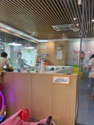 -Cool  Fun 蓝鲸π婴幼儿水育中心(宜乐荟店)