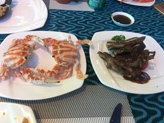 -瑞德姆美人鱼海底演艺主题餐厅(亚龙湾店)