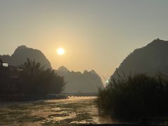 -靖西鹅泉风景区