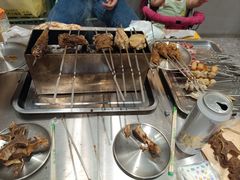 -幸福小串·地摊小炉子(三阳路店)