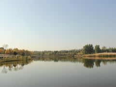 -东郊湿地公园
