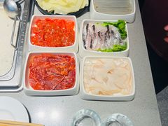 -龙湖成都上城天街