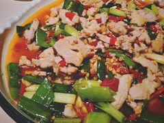 -山石榴·贵州菜(丰盛里店)