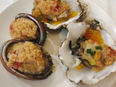 -碧中海汤泉汗蒸酒店