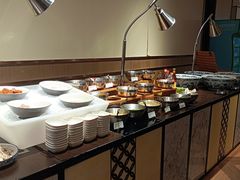 自助调料区-新食谱全日制餐厅·苏州苏州湾艾美酒店