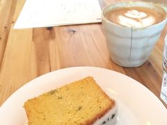 -Egg•Allday Brunch(襄阳北路店)