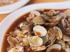 -海味饭店(金海岸广场店)