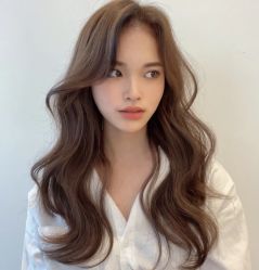 -杉影印象日式烫染專門店