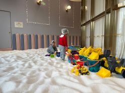 -奈尔宝家庭中心·亲子餐厅(鄞州万达店)