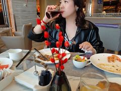 -北京王府井希尔顿酒店·万斯阁西餐厅