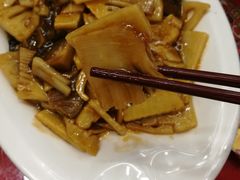 烧二冬-玉华台饭庄(裕中西里小区店)