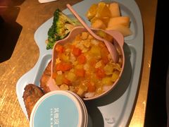 -烤匠麻辣烤鱼(万象城店)