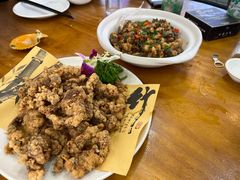 -醉壹号海鲜大排档(厦门美食地标店)