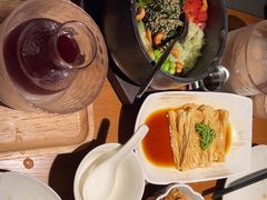 -庆春朴门(前滩太古里店)