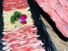 -小龙坎老火锅(红旗街店)