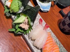 -千代武日本料理(爱建店)