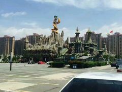 -福州罗源湾海洋世界旅游区