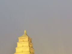 -大雁塔北广场音乐喷泉