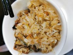 -红星光发煲仔饭(大石街店)