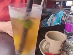 -南洋老咖啡(牛车水店)
