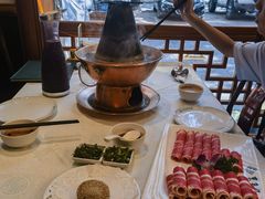 -东来顺饭庄(天坛店)