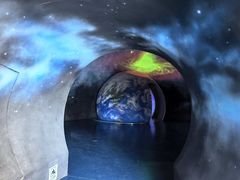 -房山世界地质公园博物馆